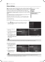 Preview for 48 page of JVC LT-43C890 Instruction Manual