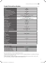 Preview for 61 page of JVC LT-43C890 Instruction Manual