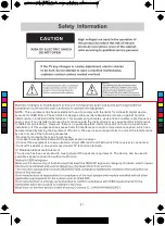 Preview for 3 page of JVC LT-43EC2502 Instructions Manual