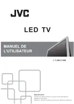 Preview for 33 page of JVC LT-43EC3508 User Manual