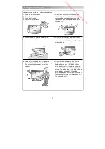 Preview for 9 page of JVC LT-43HW95U Operating Instructions Manual