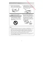 Preview for 10 page of JVC LT-43HW95U Operating Instructions Manual