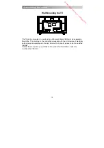 Preview for 12 page of JVC LT-43HW95U Operating Instructions Manual