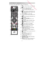 Preview for 17 page of JVC LT-43HW95U Operating Instructions Manual