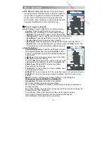 Preview for 23 page of JVC LT-43HW95U Operating Instructions Manual