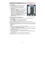 Preview for 25 page of JVC LT-43HW95U Operating Instructions Manual