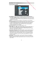 Preview for 27 page of JVC LT-43HW95U Operating Instructions Manual