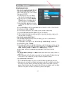 Preview for 29 page of JVC LT-43HW95U Operating Instructions Manual