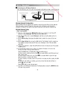 Preview for 30 page of JVC LT-43HW95U Operating Instructions Manual