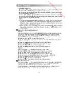 Preview for 33 page of JVC LT-43HW95U Operating Instructions Manual