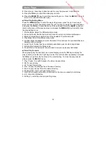 Preview for 41 page of JVC LT-43HW95U Operating Instructions Manual