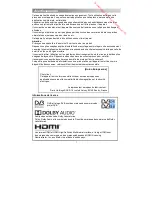 Preview for 53 page of JVC LT-43HW95U Operating Instructions Manual