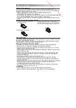 Preview for 66 page of JVC LT-43HW95U Operating Instructions Manual