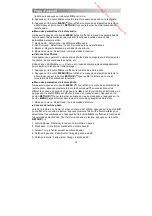 Preview for 91 page of JVC LT-43HW95U Operating Instructions Manual