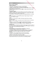 Preview for 95 page of JVC LT-43HW95U Operating Instructions Manual