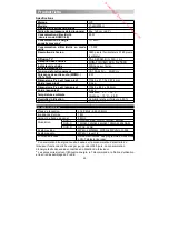 Preview for 102 page of JVC LT-43HW95U Operating Instructions Manual