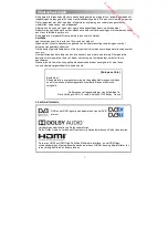 Preview for 105 page of JVC LT-43HW95U Operating Instructions Manual