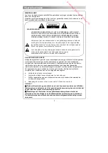 Preview for 107 page of JVC LT-43HW95U Operating Instructions Manual