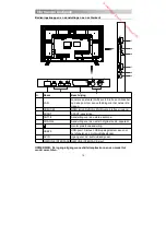 Preview for 116 page of JVC LT-43HW95U Operating Instructions Manual