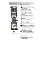 Preview for 120 page of JVC LT-43HW95U Operating Instructions Manual