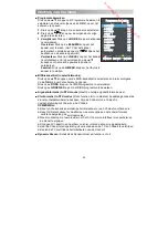 Preview for 128 page of JVC LT-43HW95U Operating Instructions Manual