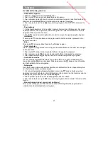 Preview for 147 page of JVC LT-43HW95U Operating Instructions Manual