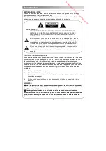 Preview for 159 page of JVC LT-43HW95U Operating Instructions Manual