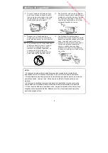 Preview for 164 page of JVC LT-43HW95U Operating Instructions Manual