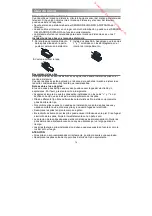 Preview for 170 page of JVC LT-43HW95U Operating Instructions Manual