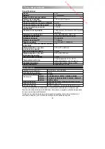 Preview for 205 page of JVC LT-43HW95U Operating Instructions Manual