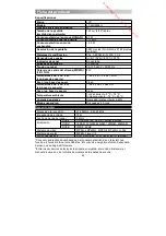 Preview for 206 page of JVC LT-43HW95U Operating Instructions Manual