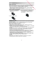 Preview for 222 page of JVC LT-43HW95U Operating Instructions Manual