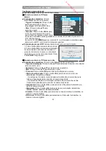 Preview for 228 page of JVC LT-43HW95U Operating Instructions Manual