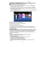 Preview for 245 page of JVC LT-43HW95U Operating Instructions Manual