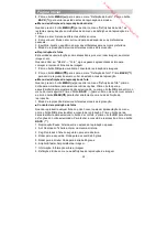 Preview for 247 page of JVC LT-43HW95U Operating Instructions Manual