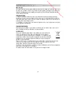 Preview for 255 page of JVC LT-43HW95U Operating Instructions Manual