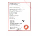 Preview for 261 page of JVC LT-43HW95U Operating Instructions Manual