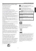 Preview for 3 page of JVC LT-43MA770 Instructions Manual