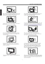 Preview for 4 page of JVC LT-43MA770 Instructions Manual