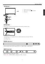 Preview for 7 page of JVC LT-43MA770 Instructions Manual