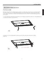 Preview for 9 page of JVC LT-43MA770 Instructions Manual