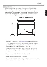 Preview for 11 page of JVC LT-43MA770 Instructions Manual