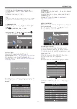 Preview for 14 page of JVC LT-43MA770 Instructions Manual