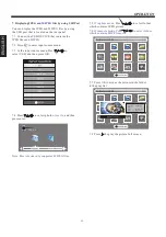 Preview for 16 page of JVC LT-43MA770 Instructions Manual