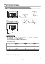 Preview for 9 page of JVC LT-43MAW400 User Manual