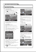 Preview for 21 page of JVC LT-43MAW400 User Manual