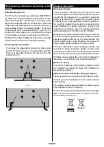 Предварительный просмотр 9 страницы JVC LT-43VU6205 Quick Start Manual