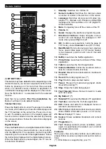 Предварительный просмотр 10 страницы JVC LT-43VU6205 Quick Start Manual