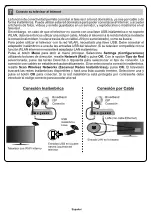 Предварительный просмотр 13 страницы JVC LT-43VU6205 Quick Start Manual