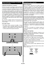 Предварительный просмотр 17 страницы JVC LT-43VU6205 Quick Start Manual